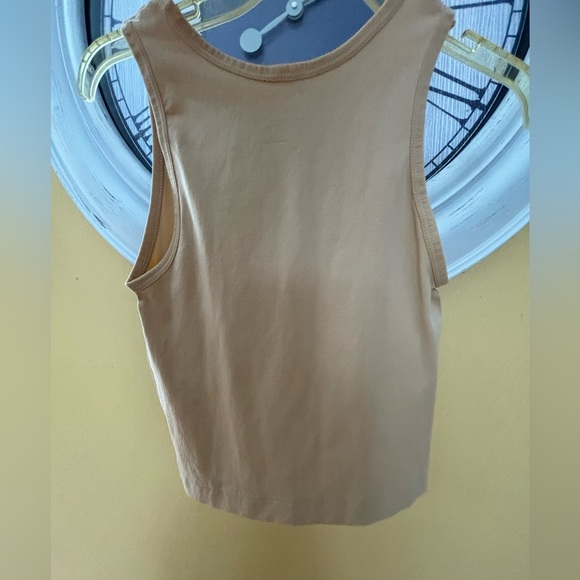 Basic tank top - Picture 2 of 2